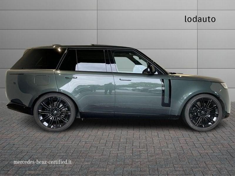 Land Rover Range Rover Range Rover 3.0D l6 Autobiography