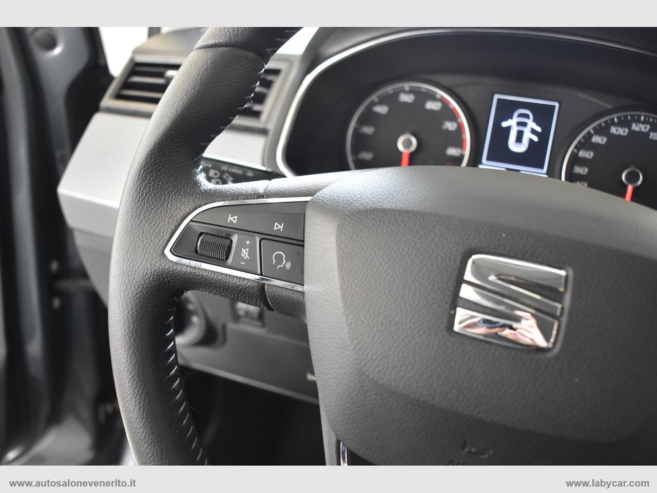 SEAT Arona 1.0 EcoTSI Style