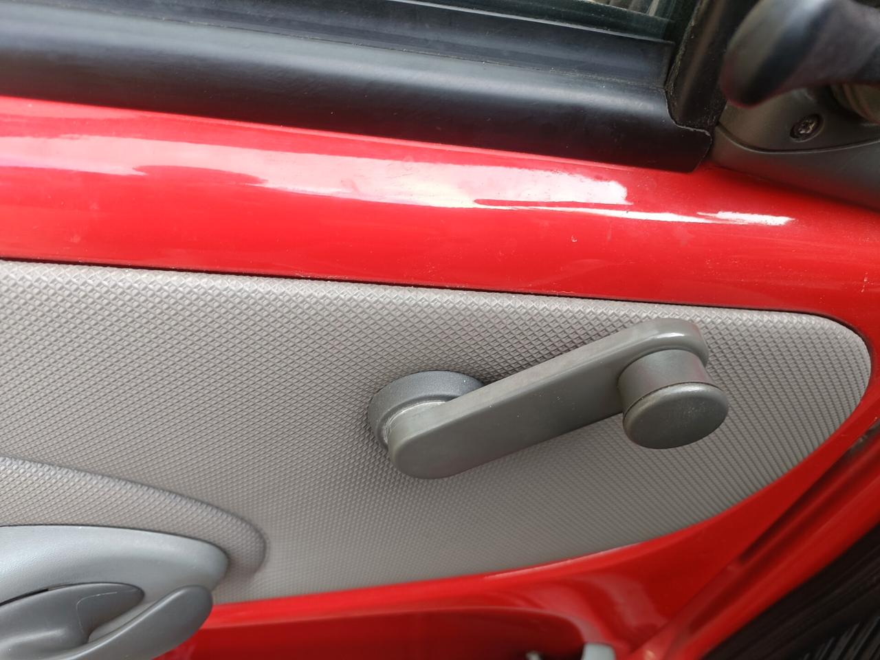 Fiat 600 1.1