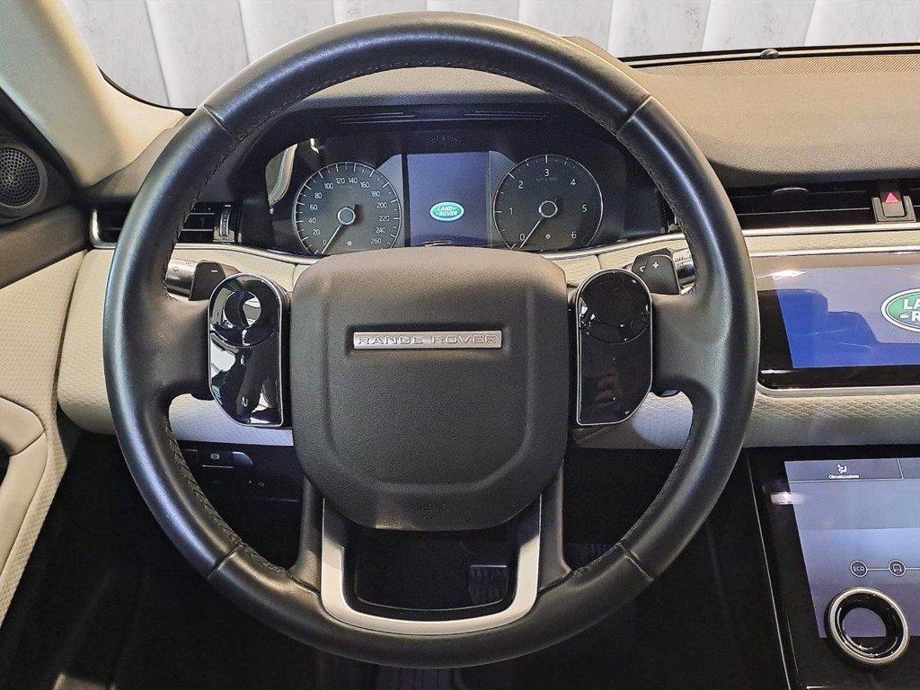 LAND ROVER Range Rover Evoque 2 serie LAND ROVER 2.0D I4-L.Flw 150 CV AWD Auto S del 2020