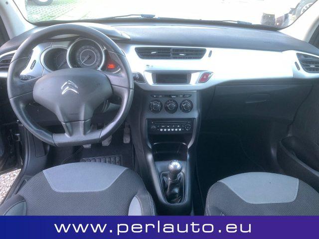 CITROEN C3 1.1 Seduction GPL NEOPATENTATI