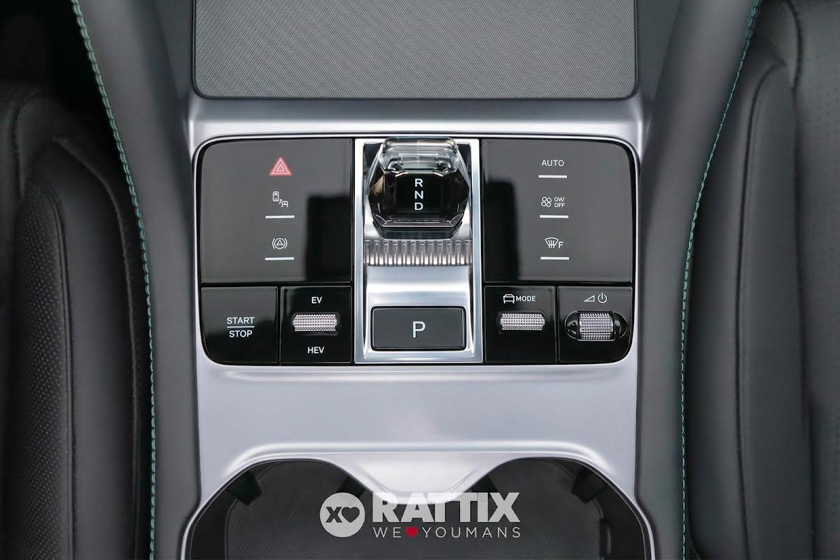 BYD Seal U DM-i 1.5 phev Design awd + tetto apribile