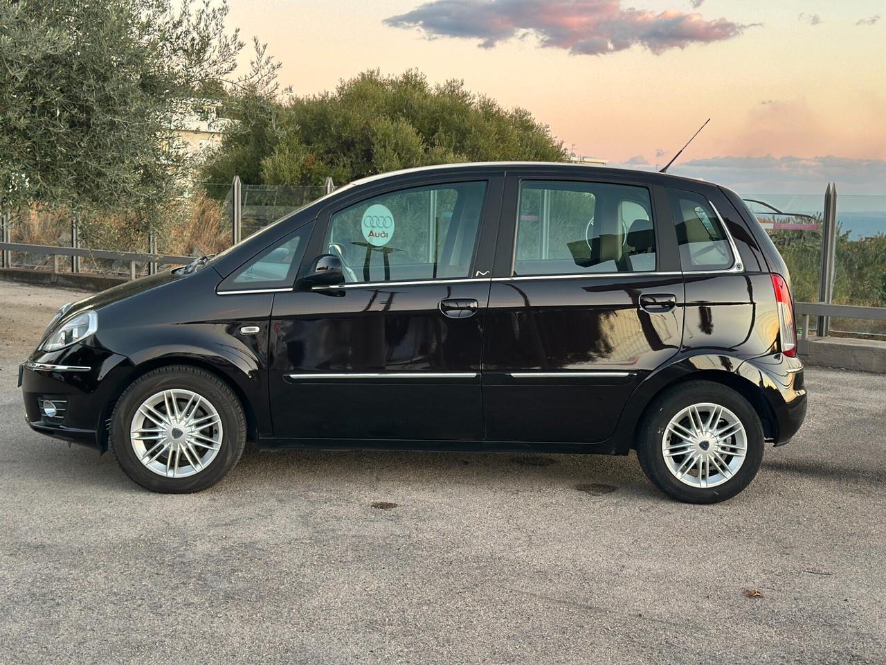 Lancia MUSA 1.3 Mjt 95 CV Gold