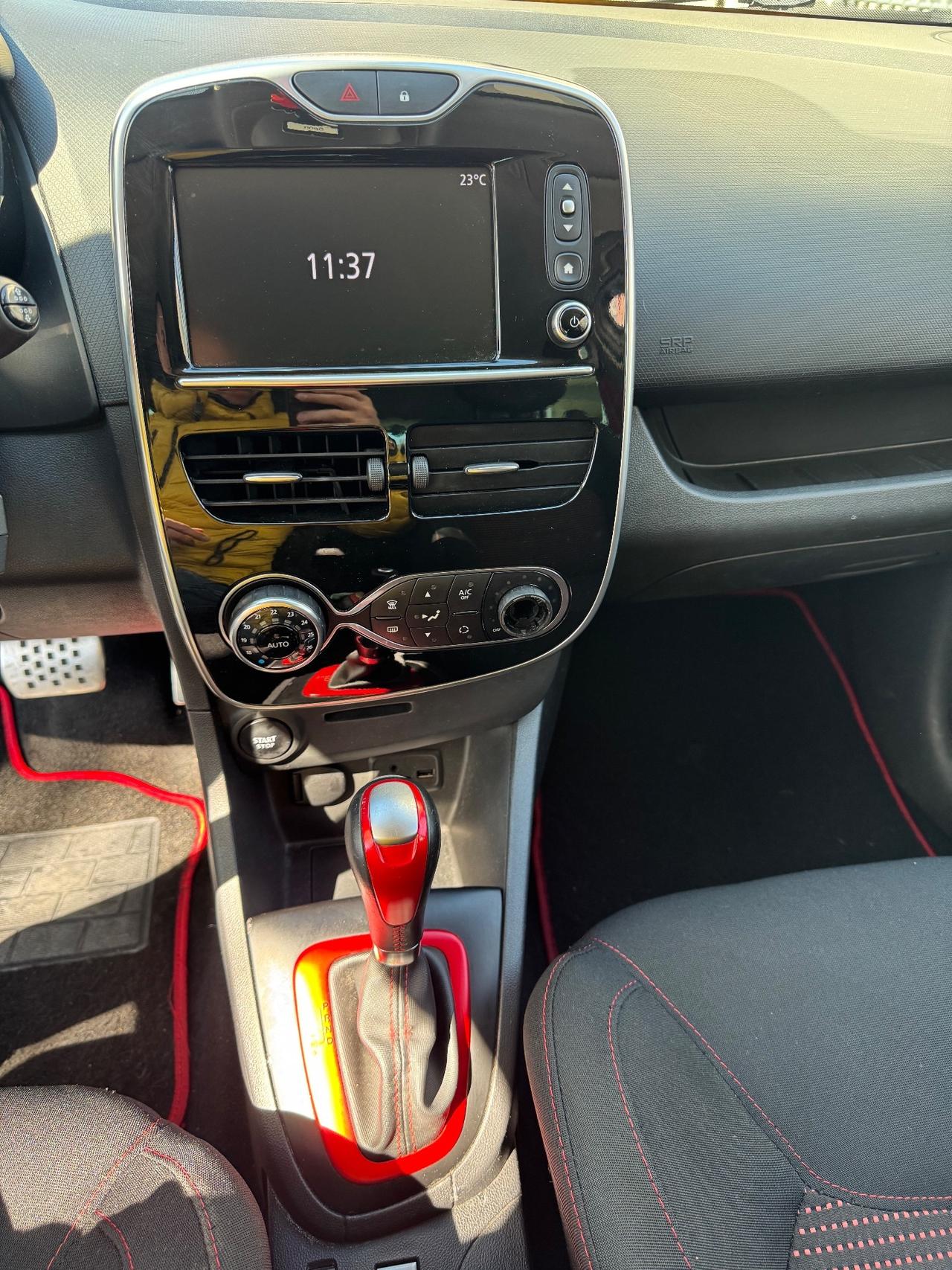 Renault Clio R.S. 1.6 200 cv Full optional