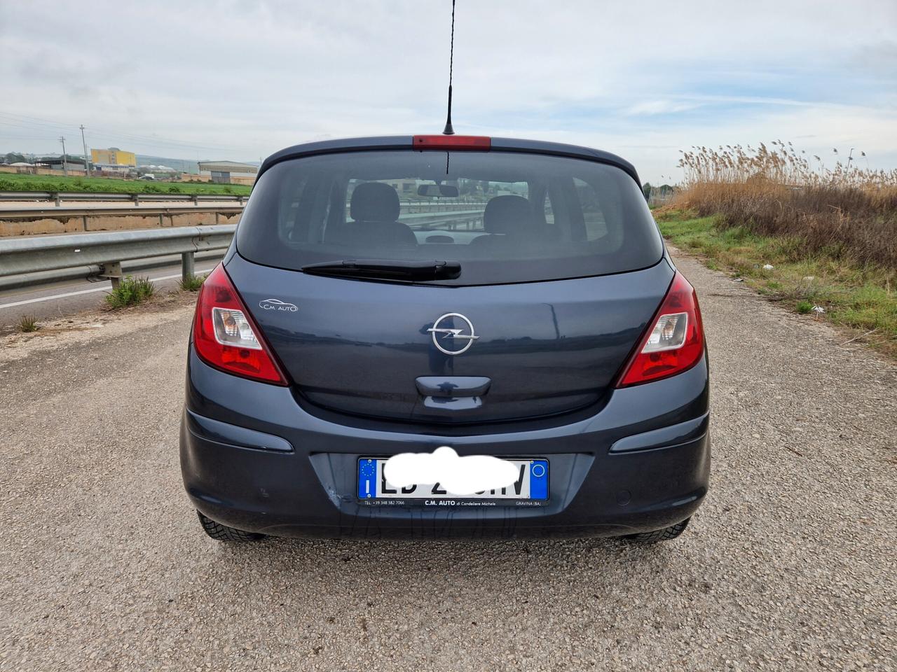 Opel Corsa 1.3 CDTI 95CV F.AP. 5 porte Elective