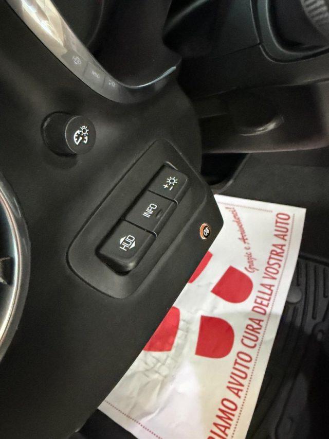 CHEVROLET Camaro V6 aut. Coupé //TETTO//PELLE/APP CARPLAY/