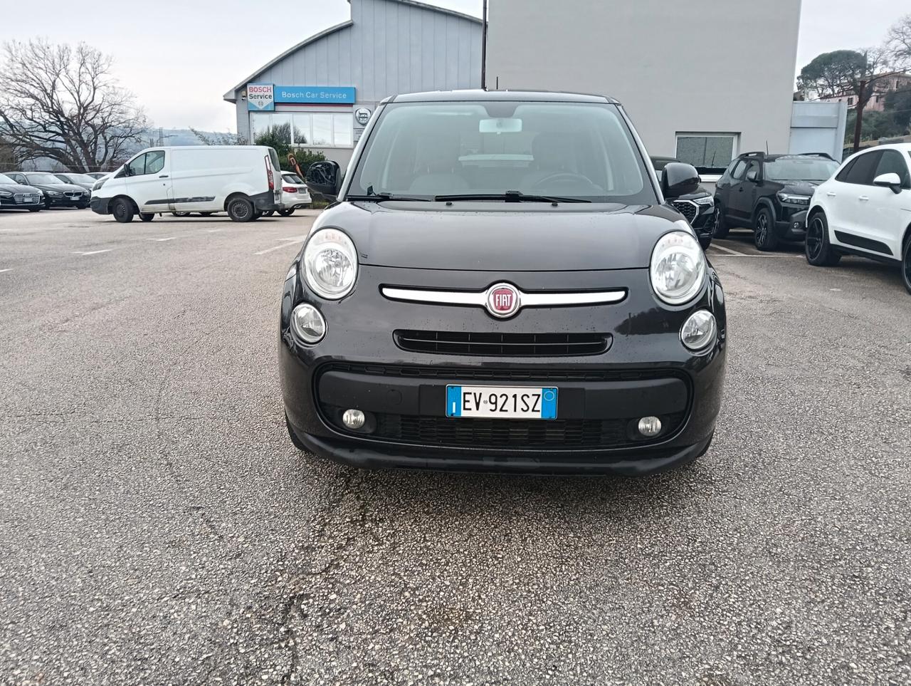 Fiat 500L 1.3 Multijet 85 CV Pop