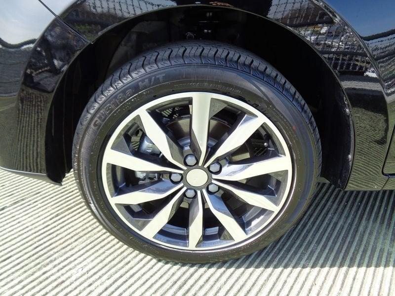 EVO Evo 3 Evo 3 1.5 113cv