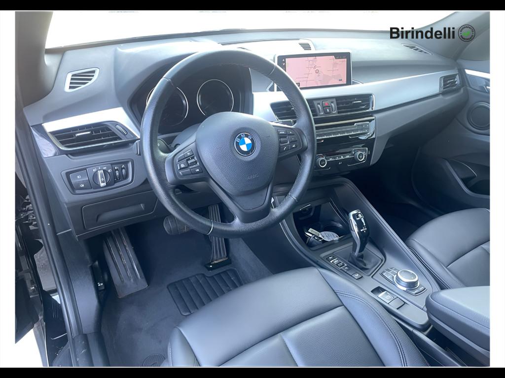 BMW X1 (F48) - X1 xDrive18d Business Advantage
