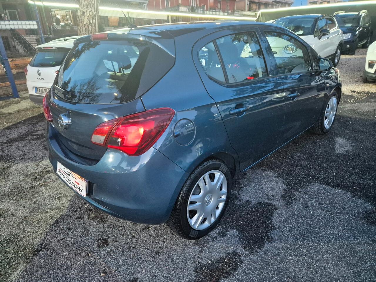 Opel Corsa 1.2 5 porte Innovation