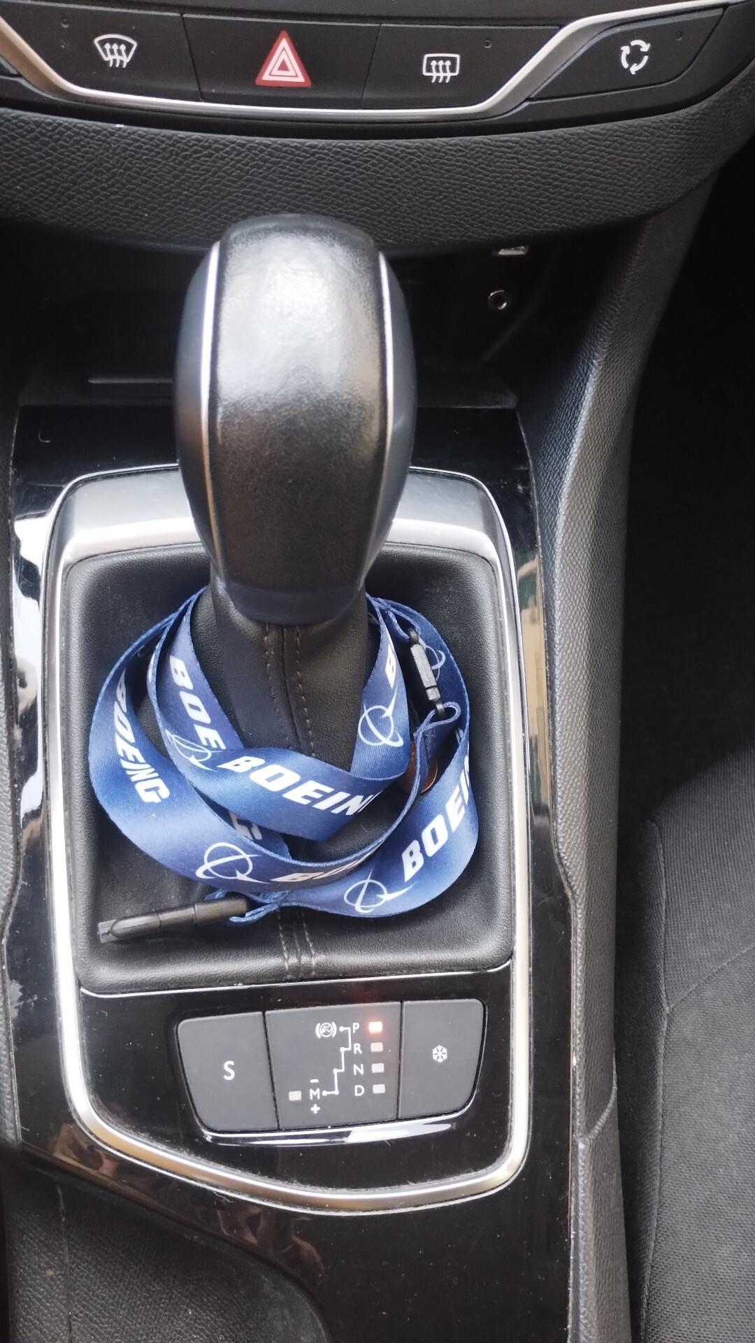 Peugeot 308 BlueHDi 120 S&S SW Business