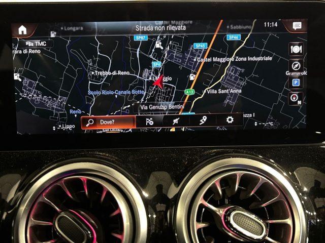 MERCEDES-BENZ B 250 e hybrid EQ Sport Plus