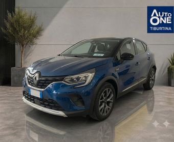 Renault Captur TCe 90 CV Equilibre