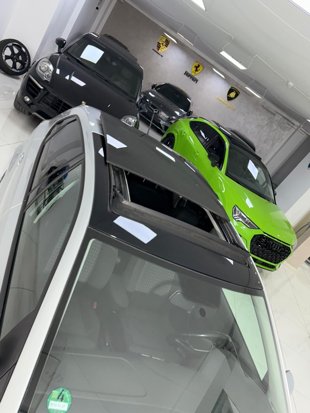 VOLKSWAGEN POLO 1.4 TDI ,TETTO PANORAMICO,OTTIME CONDIZIONI