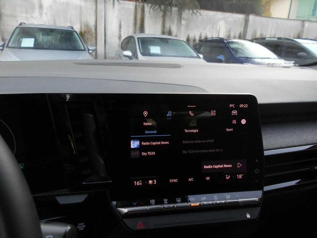 Renault Austral 1.2 mild hybrid advanced Evolution