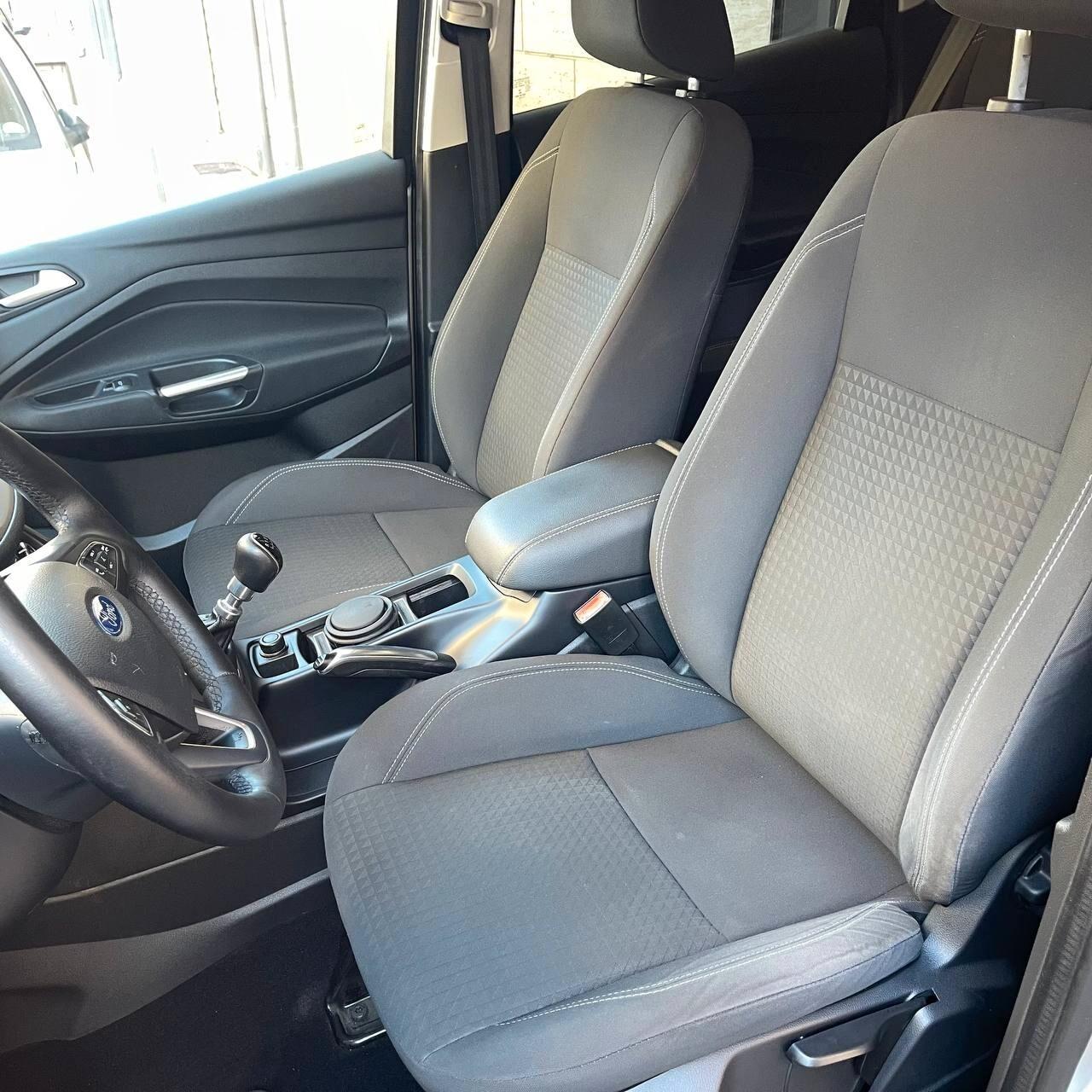 Ford C-Max 1.5 TDCi 95CV Business