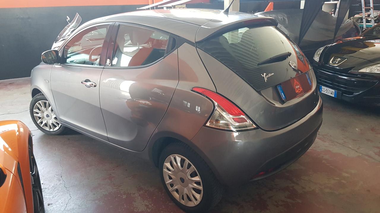 YPSILON GPL SCADENZA 2032