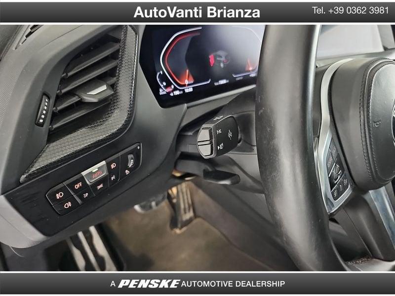 BMW Serie 1 116d 5p. Msport