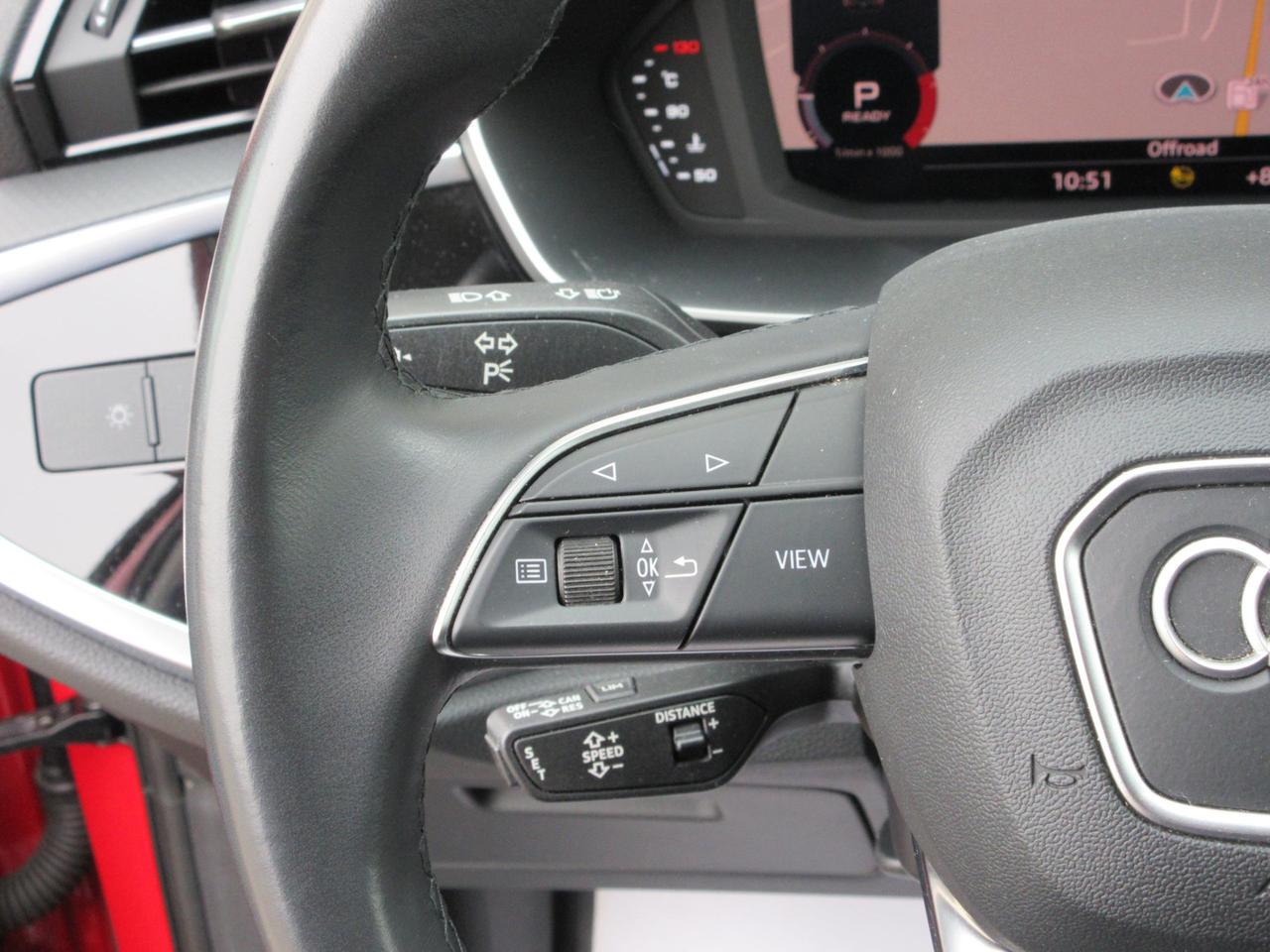 Audi Q3 35 2.0 tdi Business Advanced s-tronic