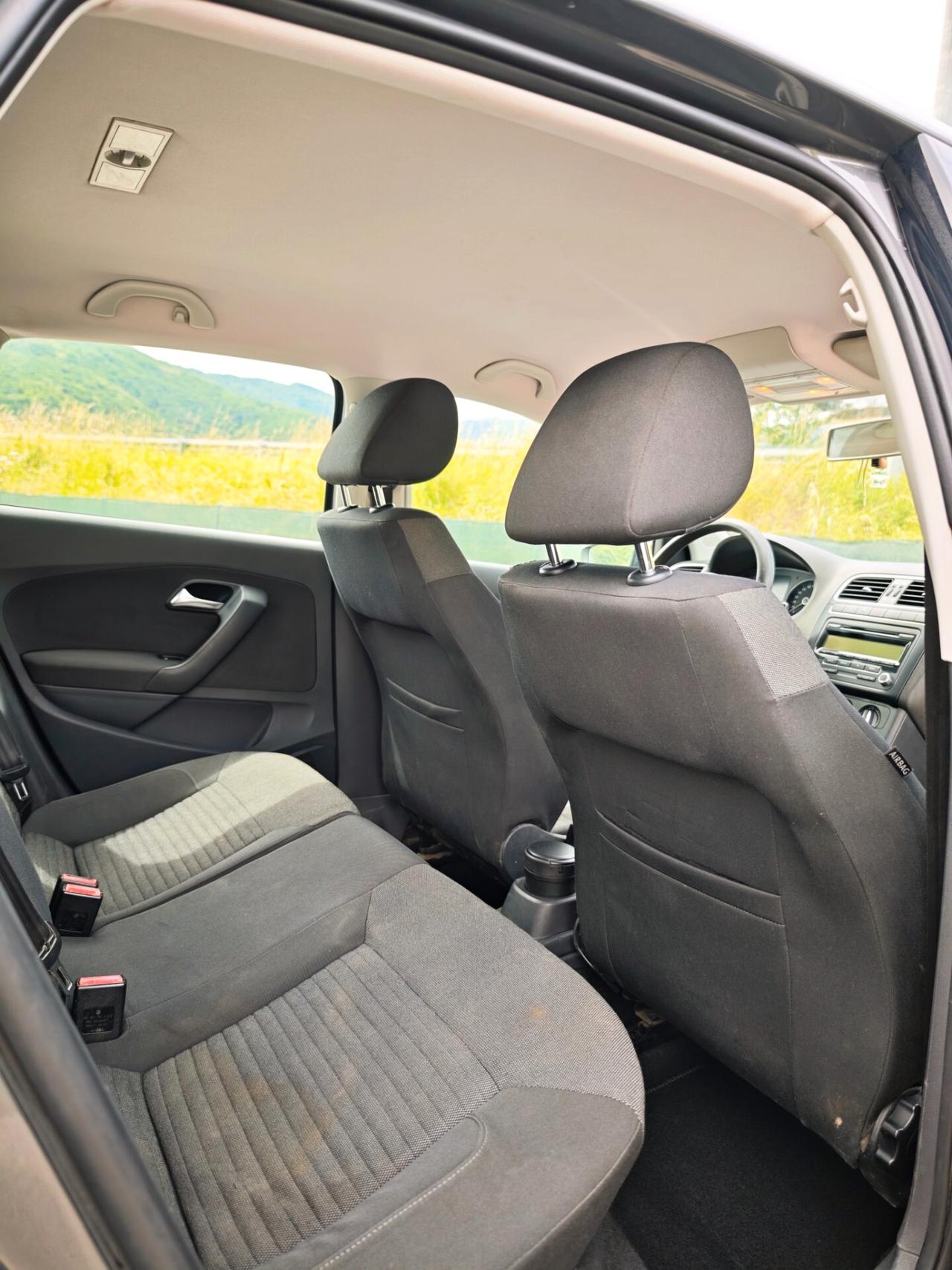 Volkswagen Polo 1.2 TDI 150.000 KM