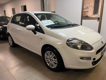 Fiat Punto 1.4 8V GPL 5 porte Van Pop 4 posti