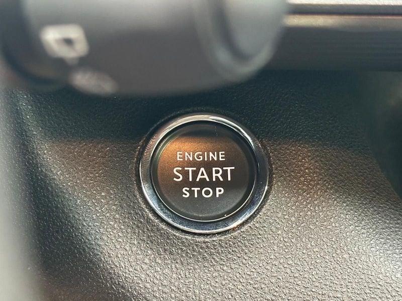 Jeep Avenger e-Hybrid 1.2 MHEV e-Hybrid Turbo