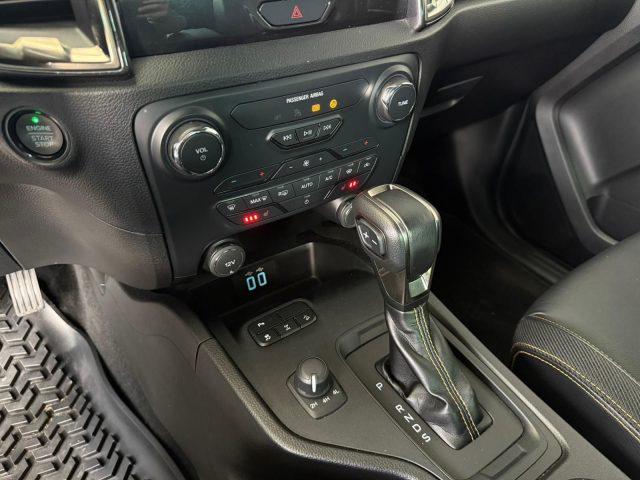 FORD Ranger Ranger 2.0 ECOBLUE DC Wildtrak 5 posti