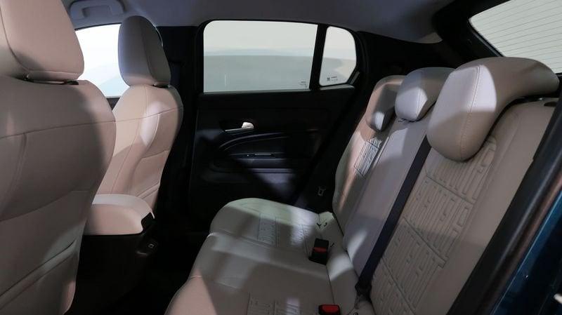 FIAT 600 600 1.2 hybrid La Prima 110cv auto