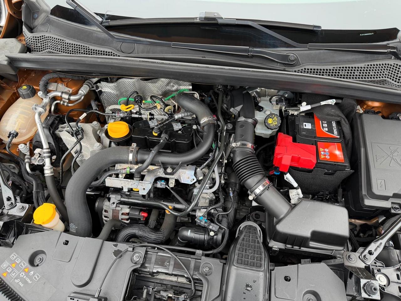 Renault Captur 1.0 TCE 100 cv. INTENS