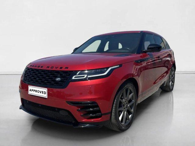 LAND ROVER Range Rover Velar 2.0D I4 204 CV R-Dynamic SE