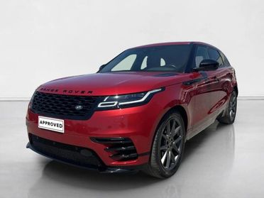 LAND ROVER Range Rover Velar 2.0D I4 204 CV R-Dynamic SE