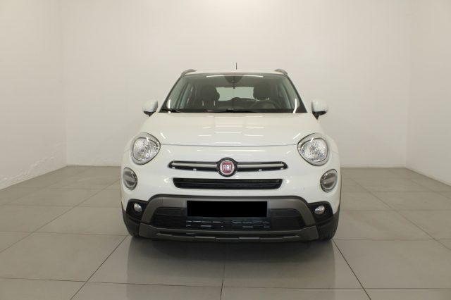 FIAT 500X 1.6 MultiJet 130 Cv. Cross