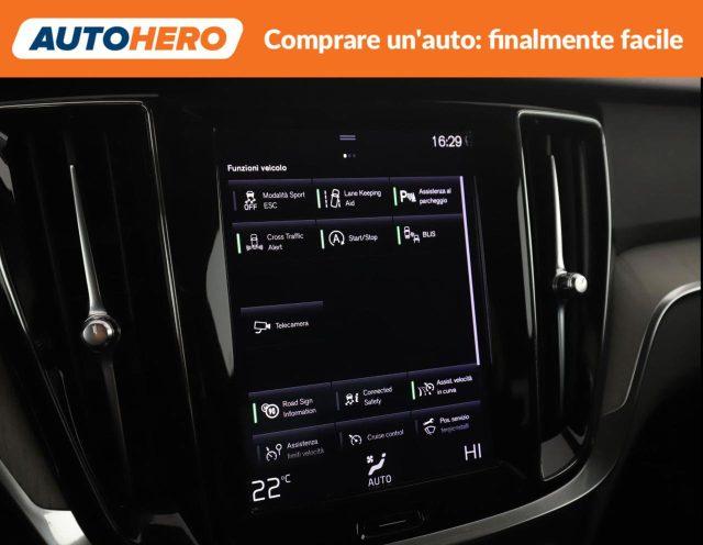 VOLVO S60 T4 Geartronic Inscription