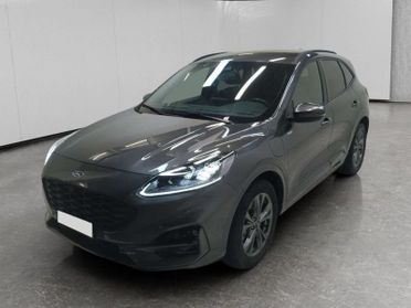 Ford Kuga 2.5 phev ST-Line X 2wd 225cv cvt