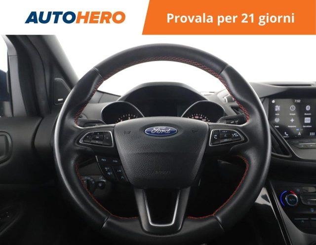 FORD Kuga 2.0 TDCI 120 CV S&S 2WD Powershift ST-Line