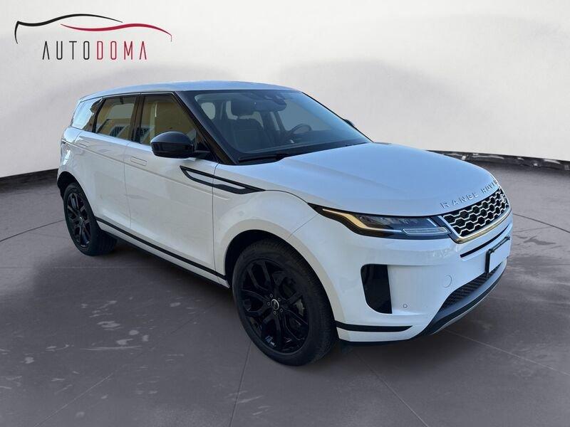 Land Rover RR Evoque Range Rover Evoque 2.0D I4 150CV DINAMIC Edition