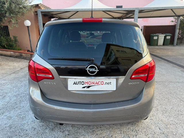OPEL Meriva 1.3 CDTI 95CV ecoFLEElective