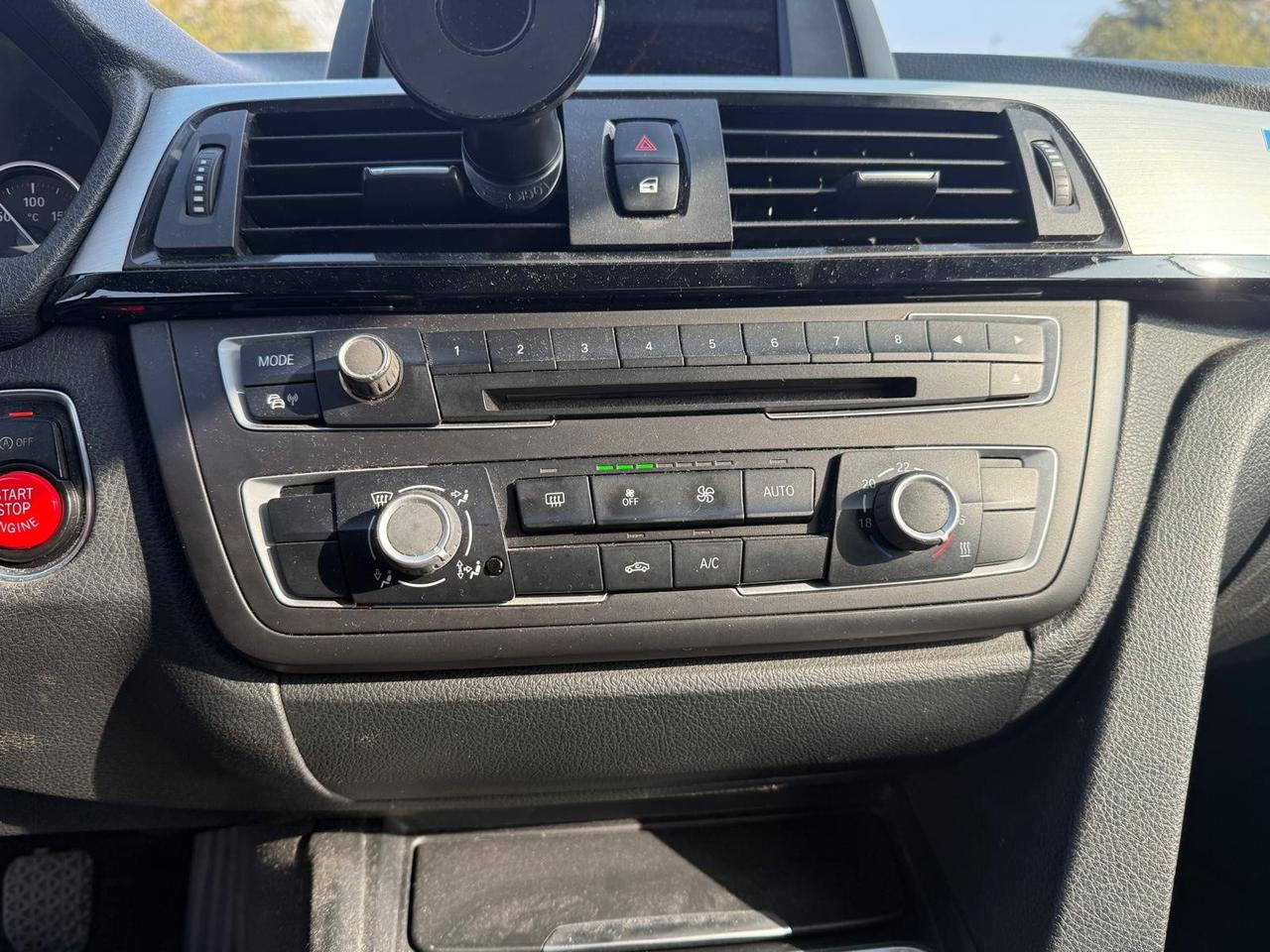 Bmw 318 318d 2.0 143CV cat Touring Futura