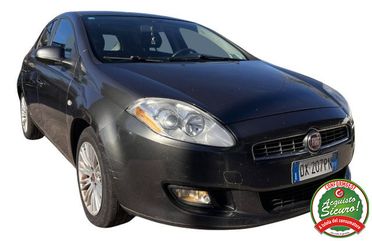 FIAT Bravo 1.4 Dynamic GPL DELLA CASA