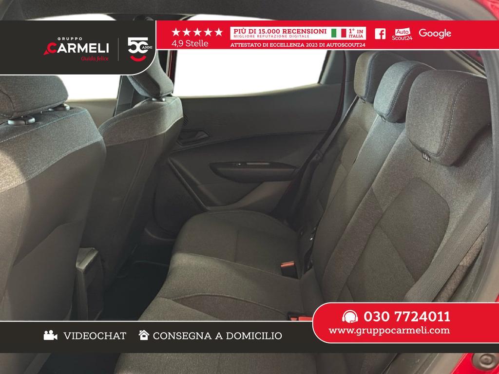 Renault Clio 1.2 TCe Evolution