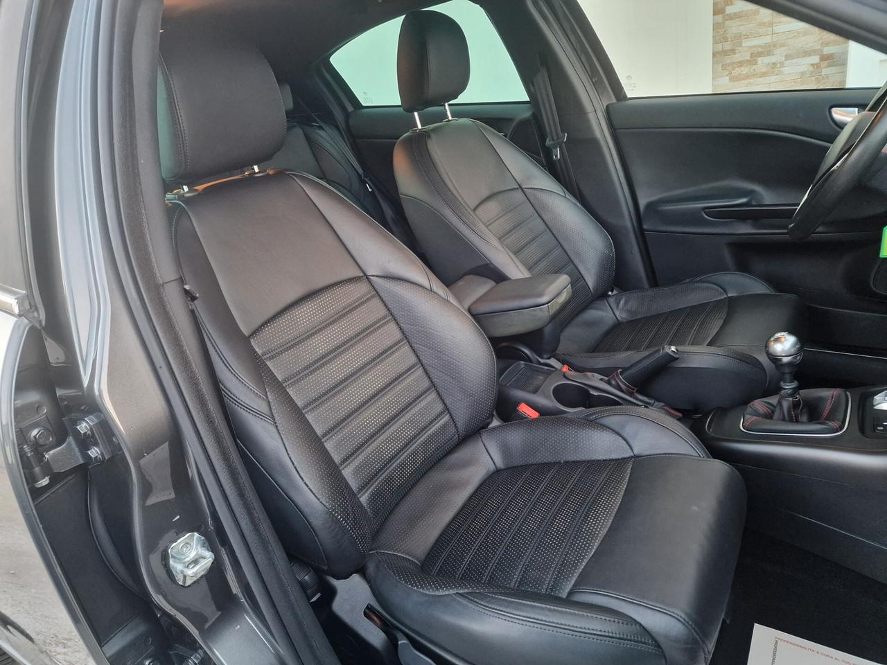 Alfa Romeo Giulietta 1.6 JTDm-2 105 CV Distinctive