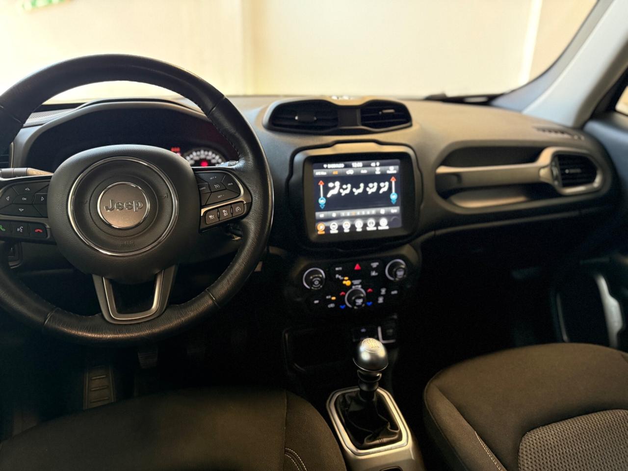 Jeep Renegade 1.0 T3 Limited