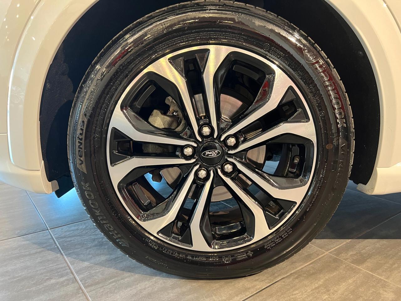 Ford Puma 1.5 EcoBlue 120 CV ST-Line