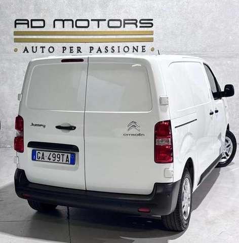 Citroen Jumpy PREZZO REALE PREZZO FINITO Cambio Automatico Diesel