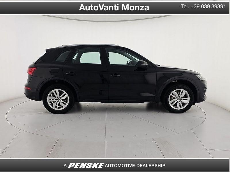 Audi Q5 Q5 50 TFSI e quattro S tronic Business