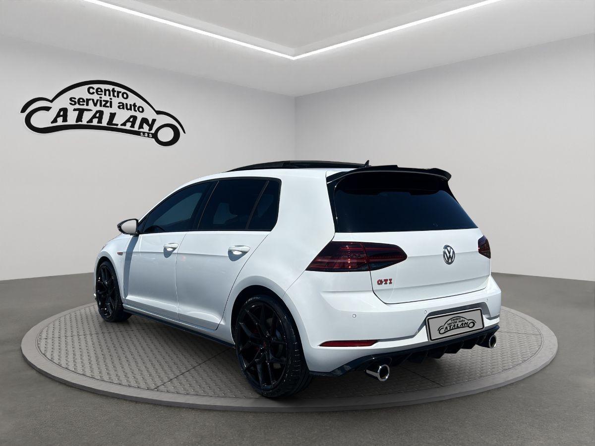 VOLKSWAGEN - Golf - GTI Performance 2.0 245CV TSI DSG 5p. TETTO