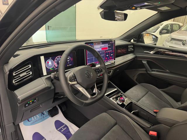 VOLKSWAGEN Tiguan 1.5 eTSI 150 CV DSG Elegance KM.0 PRONTA CONSEGNA