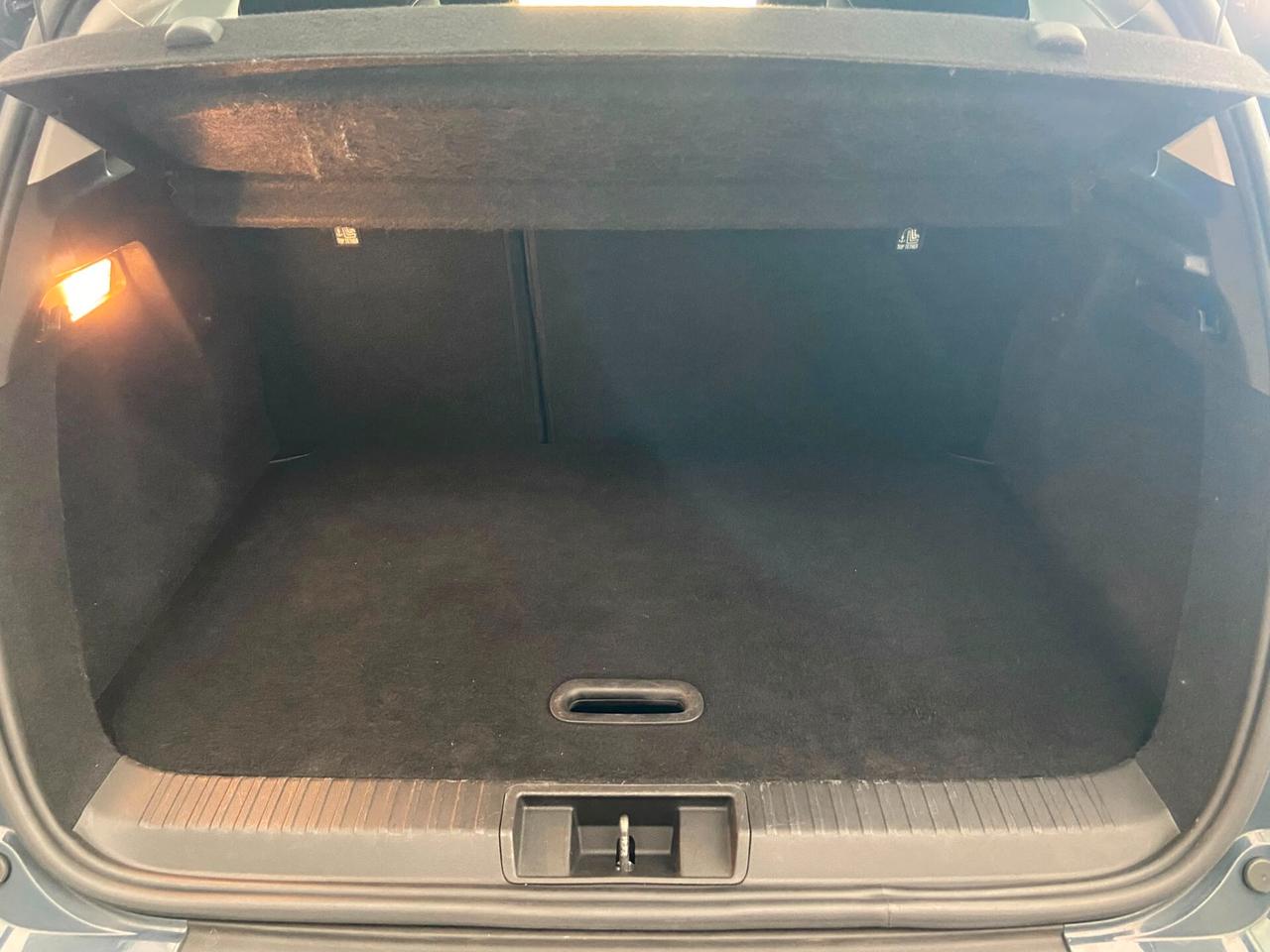 Renault Captur TCe 100 CV GPL Intens