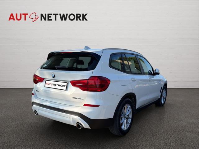 BMW X3 xDrive30e Business Advantage