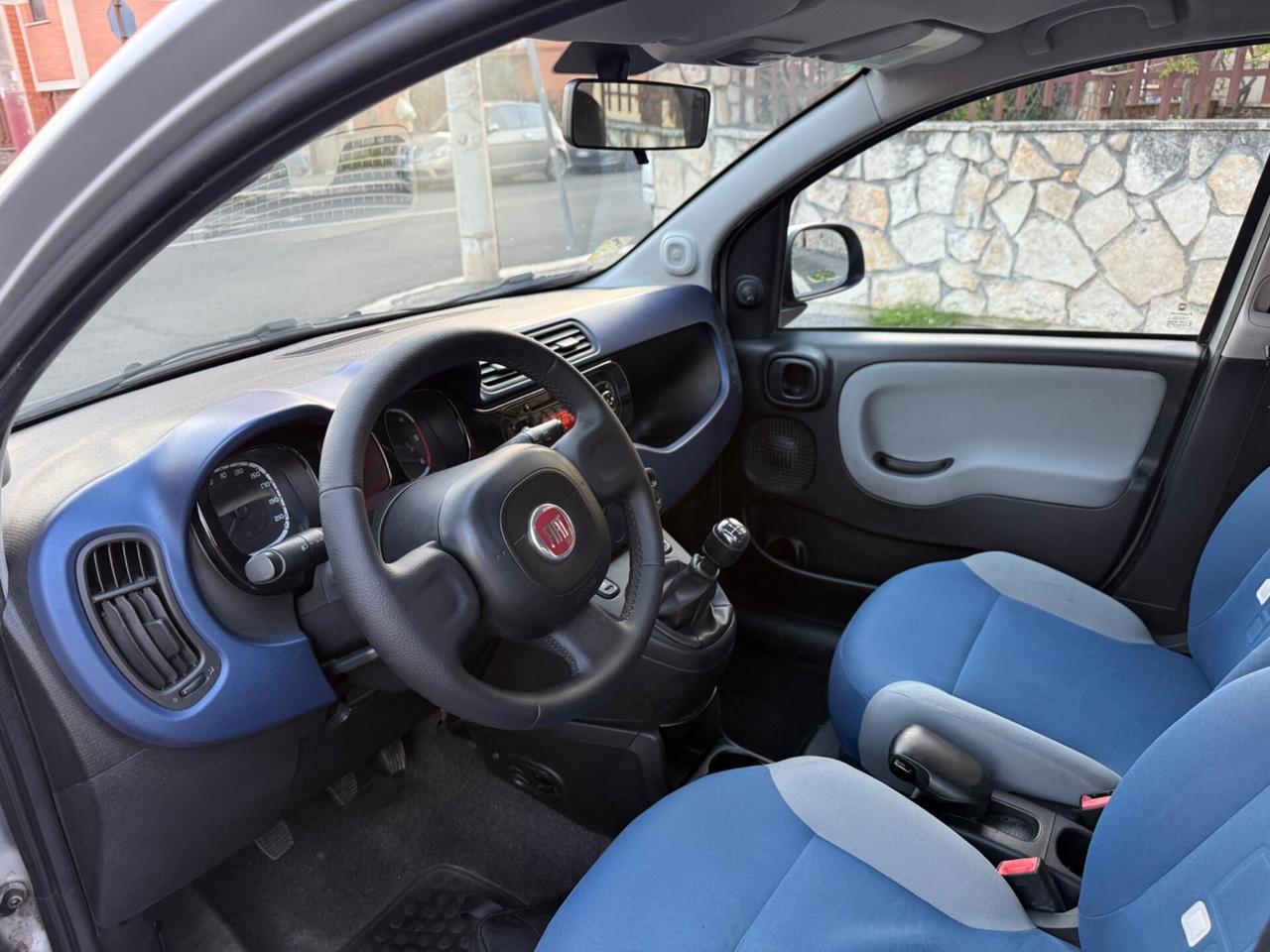 Fiat Panda 1.3 MJT 75 cv - Tutto incluso - Superprezzo